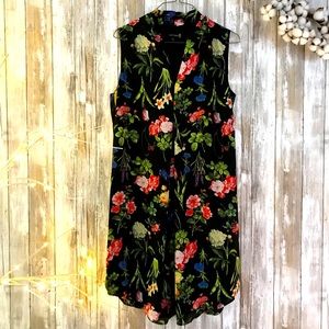 STORK & BABE dress NWOT